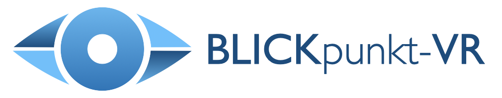 Blickpunkt-VR